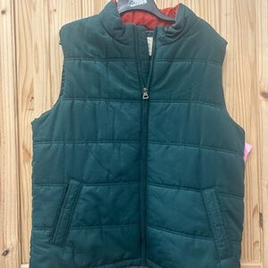 Men’s vest